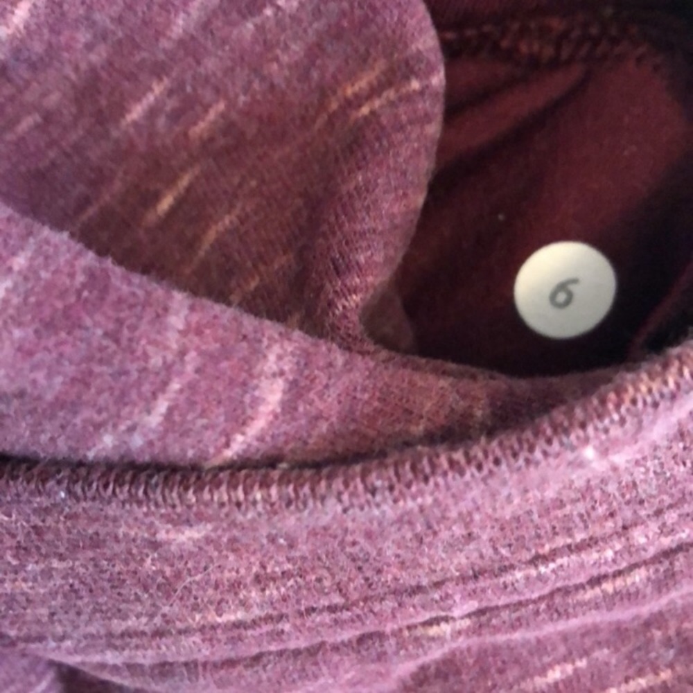 Lululemon Find Your Centre Wrap - Picture 8 of 9